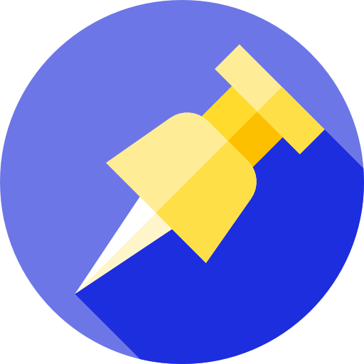 Push pin